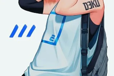 bnha