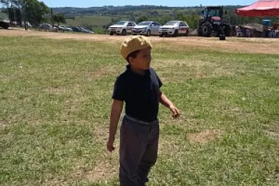 natureza e famÃ­lia