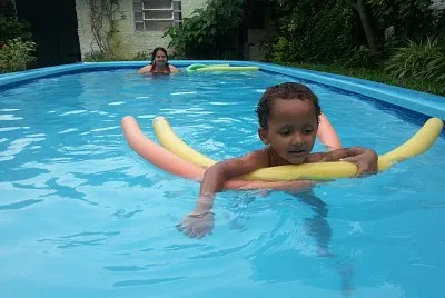 natureza e famÃ­lia