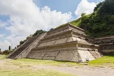 Cholula
