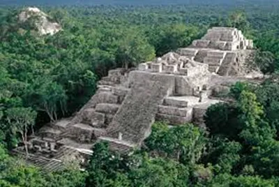 Piramide Kalalmuk