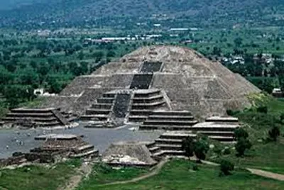 TeotihuacÃ¡n