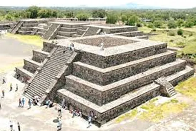 Uxmal jigsaw puzzle