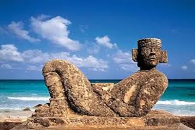 Guerrero Maya
