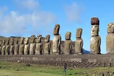 Isla de Pascua