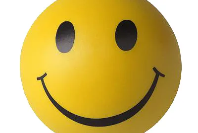 Carita Feliz
