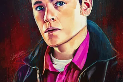 Retrato I