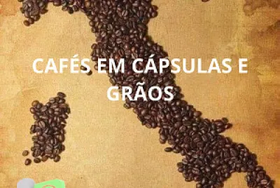 ItÃ¡lia em grÃ£os