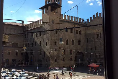 Bologna. Italy jigsaw puzzle