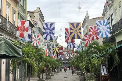 Centro Rio de Janeiro