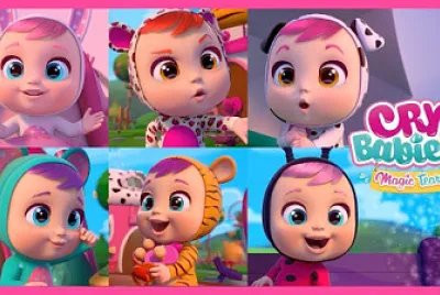 CryBabies