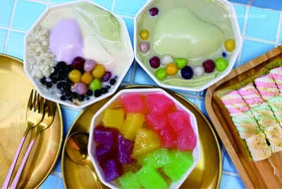 è±†èŠ±