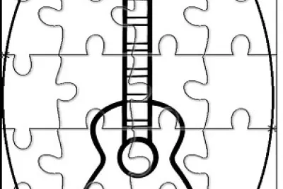  jigsaw puzzle