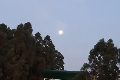 Anochere en PopayÃ¡n