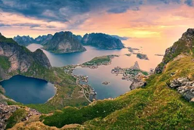 NORUEGA