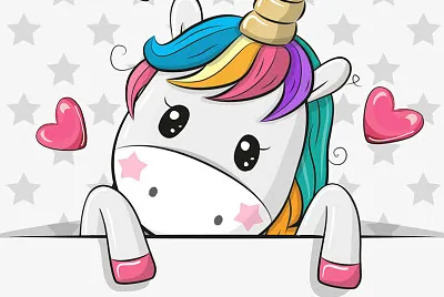 פאזל של unicornio1