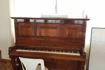 piano
