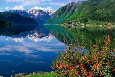 noruega