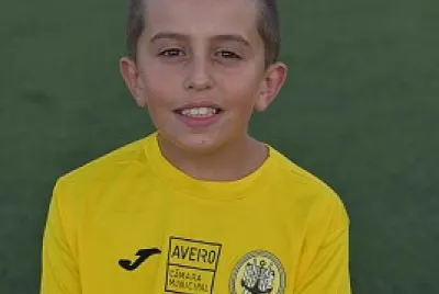 GonÃ§alo Pereira