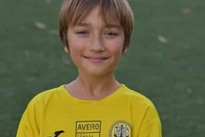 Martin Rodrigues