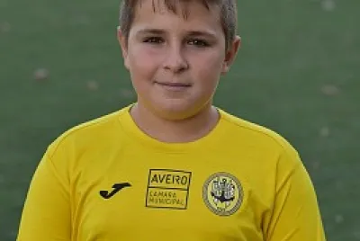 Tiago Caria
