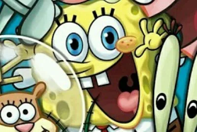פאזל של bob espoja