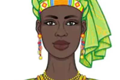 African