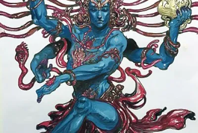 Shiva