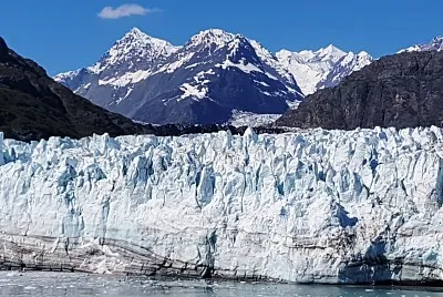פאזל של Glacier