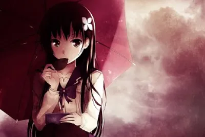 Sankarea