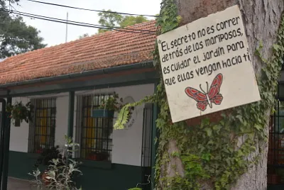 Escuela