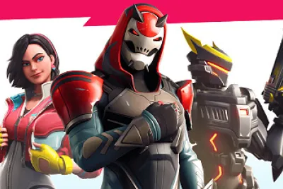 fortnite