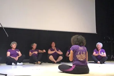 Namaste