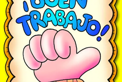 RECONOCIMIENTO A TU ESFUERZO