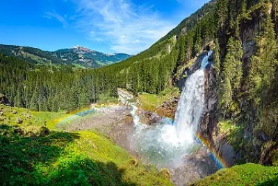 naturaleza jigsaw puzzle