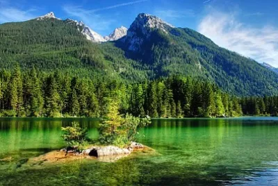 naturaleza