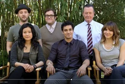 Scorpion gang Interview