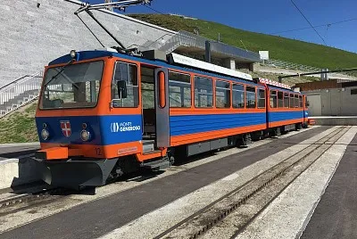 monte generoso