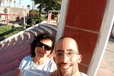 ×¢× ××ž× ×©×œ×™