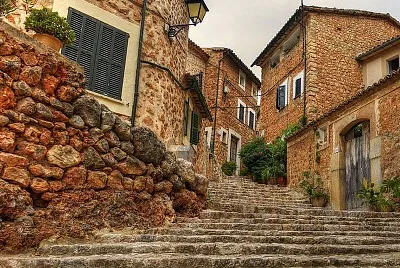 Fornalulx-Mallorca