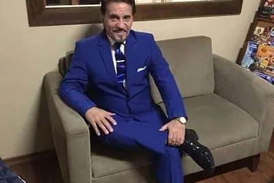 cigano jigsaw puzzle