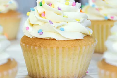 Cupcake
