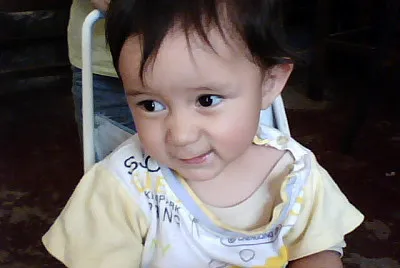 diego bebe