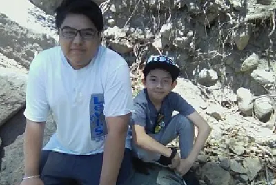 mis hijos