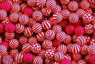 cores jigsaw puzzle