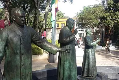 Universidad Pontificia Bolivariana