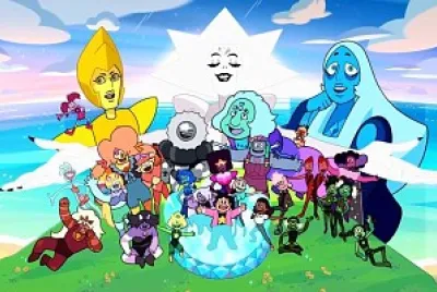 Steven Universe Future