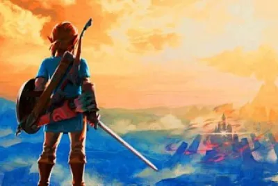 Zelda