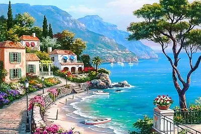 paisaje