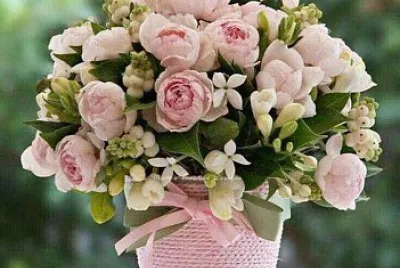 flores jigsaw puzzle